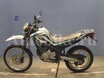     Yamaha Serow250-2 2010  1
